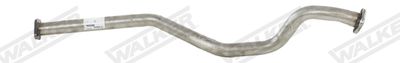 Exhaust Pipe WALKER 10685