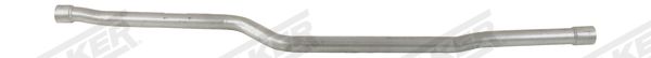 WALKER 10687 Exhaust Pipe