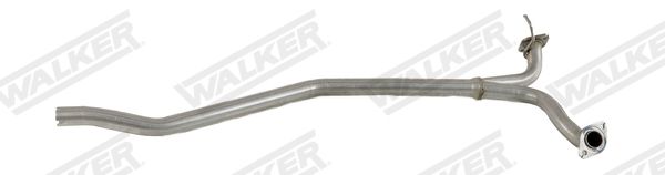 WALKER 10695 Exhaust Pipe