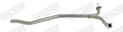 Exhaust Pipe WALKER 10695