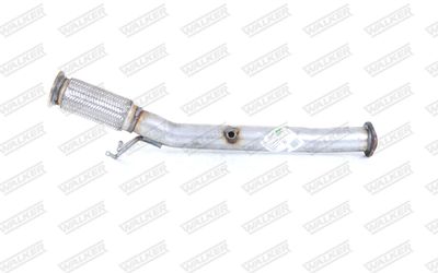 Exhaust Pipe WALKER 10696