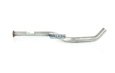 Exhaust Pipe WALKER 10699