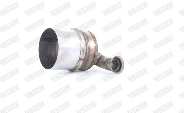 WALKER 10700 Exhaust Pipe