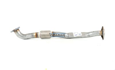 Exhaust Pipe WALKER 10701
