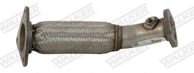Exhaust Pipe WALKER 10702