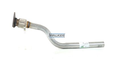 Exhaust Pipe WALKER 10703