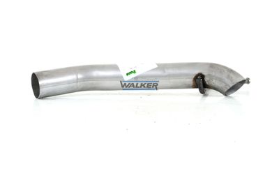 Exhaust Pipe WALKER 10708