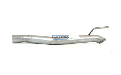 Exhaust Pipe WALKER 10709