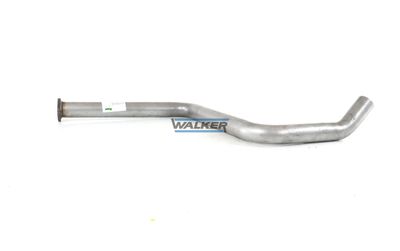 Exhaust Pipe WALKER 10715
