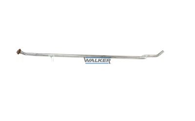 Exhaust Pipe WALKER 10721