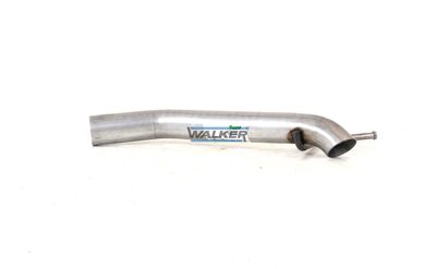 Exhaust Pipe WALKER 10725