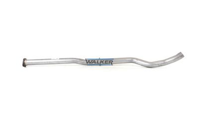 Exhaust Pipe WALKER 10732