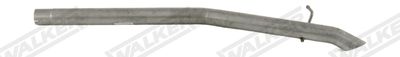 Exhaust Pipe WALKER 10736