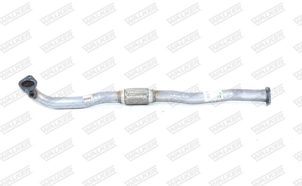 WALKER 10738 Exhaust Pipe