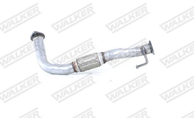 Exhaust Pipe WALKER 10740