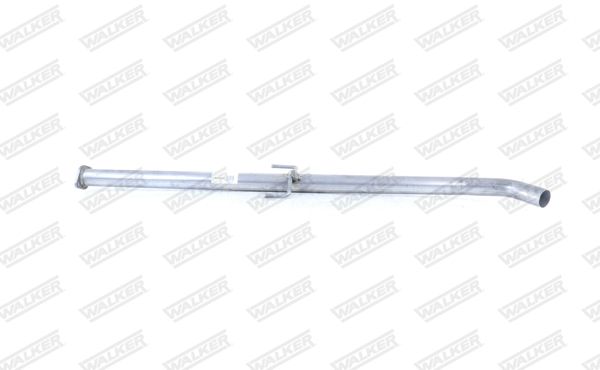 WALKER 10745 Exhaust Pipe