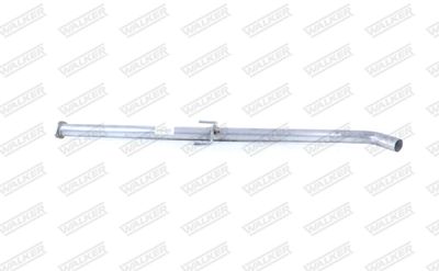 Exhaust Pipe WALKER 10745