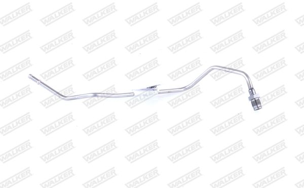 WALKER 10793 Pressure Pipe, pressure sensor (soot/particulate filter)