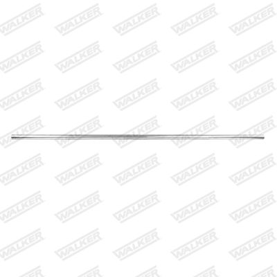 Exhaust Pipe WALKER 10818