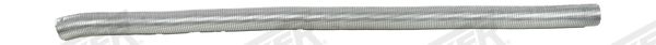 WALKER 10833 Corrugated Pipe, exhaust system