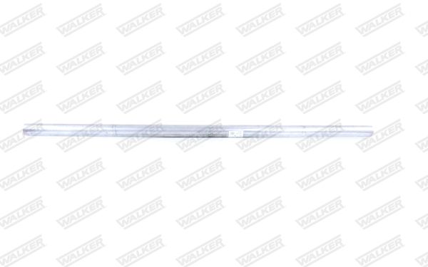 WALKER 10834 Exhaust Pipe