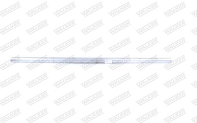 Exhaust Pipe WALKER 10834