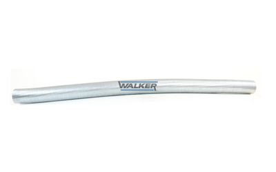 Corrugated Pipe, exhaust system WALKER 10836