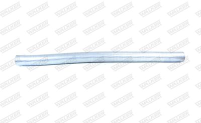 Corrugated Pipe, exhaust system WALKER 10837