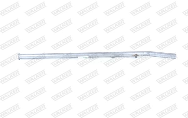 WALKER 10844 Exhaust Pipe