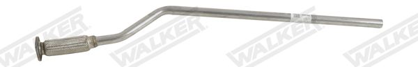 WALKER 10851 Exhaust Pipe