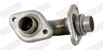 Exhaust Pipe WALKER 10919