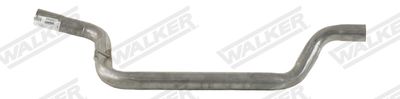 Exhaust Pipe WALKER 10949
