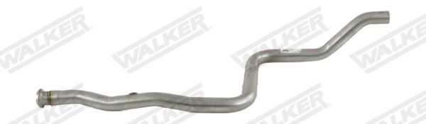 WALKER 10958 Exhaust Pipe