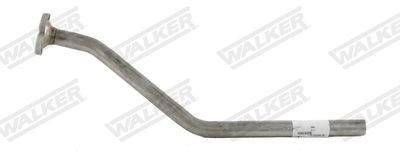 Exhaust Pipe WALKER 10964