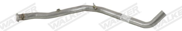WALKER 10966 Exhaust Pipe