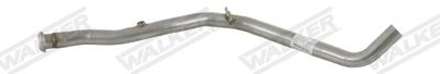 Exhaust Pipe WALKER 10966