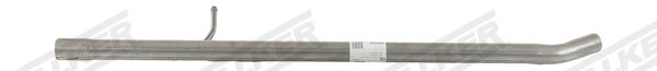 WALKER 10969 Exhaust Pipe