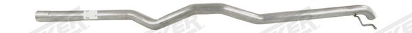 WALKER 10973 Exhaust Pipe