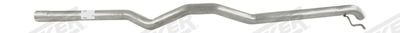Exhaust Pipe WALKER 10973