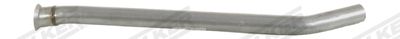 Exhaust Pipe WALKER 10974