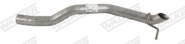 WALKER 10976 Exhaust Pipe