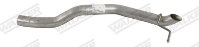 Exhaust Pipe WALKER 10976