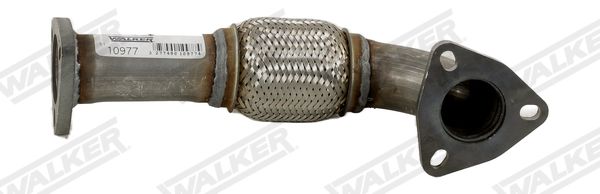 WALKER 10977 Exhaust Pipe