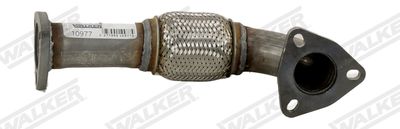 Exhaust Pipe WALKER 10977
