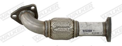 Exhaust Pipe WALKER 10978