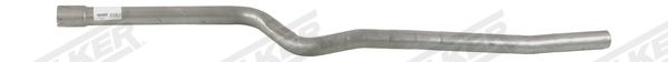 WALKER 10988 Exhaust Pipe