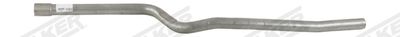 Exhaust Pipe WALKER 10988