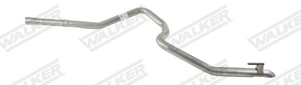 WALKER 10989 Exhaust Pipe