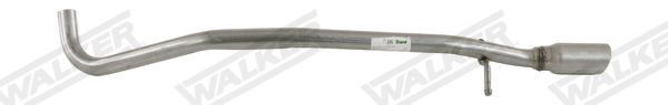 WALKER 10992 Exhaust Pipe