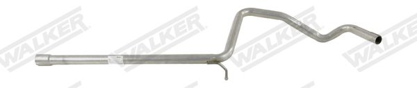 WALKER 10994 Exhaust Pipe